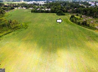 LOT 21 Floyd St, Alma, GA 31510