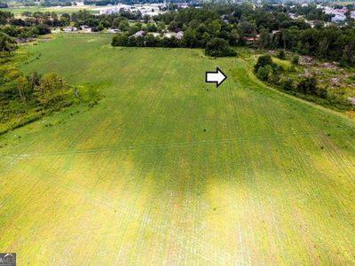 LOT 21 Floyd St, Alma, GA, 31510