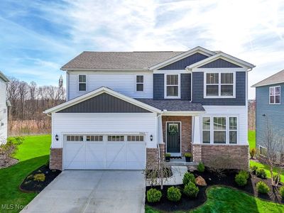 3066 Wyatts Way, Twinsburg, OH, 44087