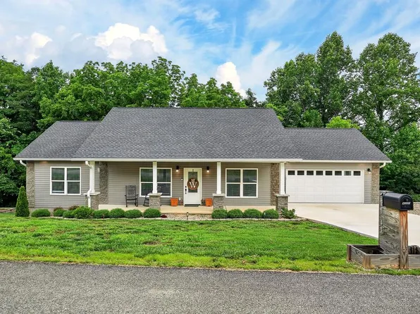 2011 Bear Creek Rd, Cookeville, TN 38506