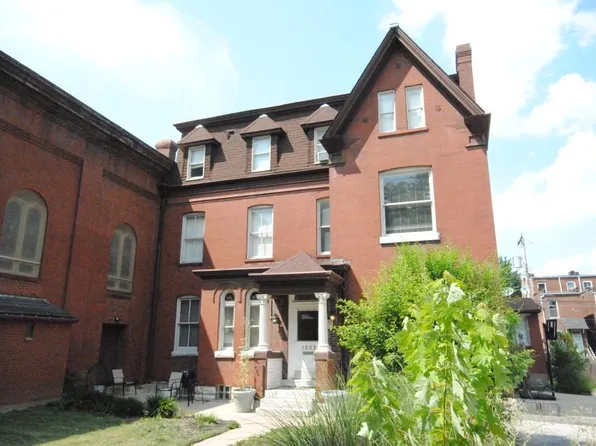 1935 Sidney St, Saint Louis, MO 63104