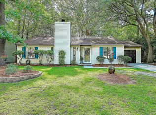 105 Downing Ct, Goose Creek, SC 29445