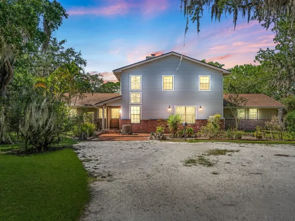 380 E Hall Rd, Merritt Island, FL 32953