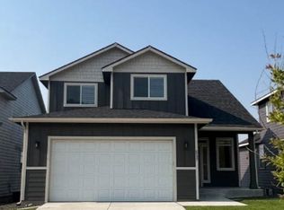 8527 N Seminole St, Spokane, WA 99208