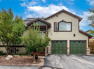 452 Parkview Dr #20, Steamboat Springs, CO 80487