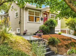 6742 7th Avenue NW, Seattle, WA 98117