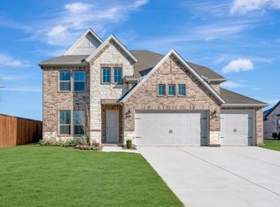 2601 Waverly Dr, Wylie, TX 75098