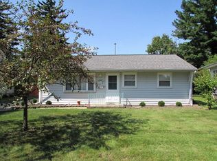 2032 Broadway St, Springfield, OH 45504