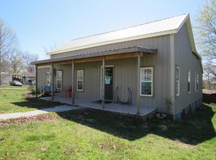 403 W High St, Mansfield, MO 65704
