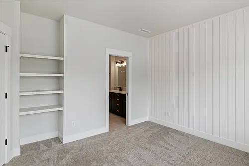 Floor plan AG 3 Bedroom