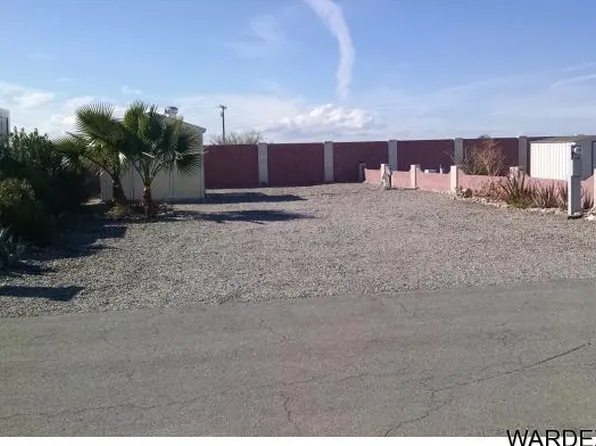 42096 S Abel Way, Salome, AZ 85348