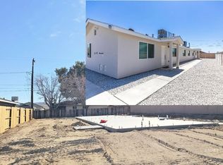 1133 W Mariposa Ave, Ridgecrest, CA 93555