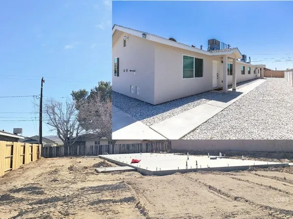 1133 W Mariposa Ave, Ridgecrest, CA 93555