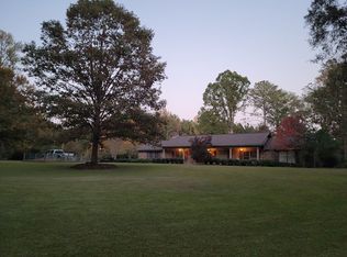 4928 Chandler Rd, Meridian, MS 39305