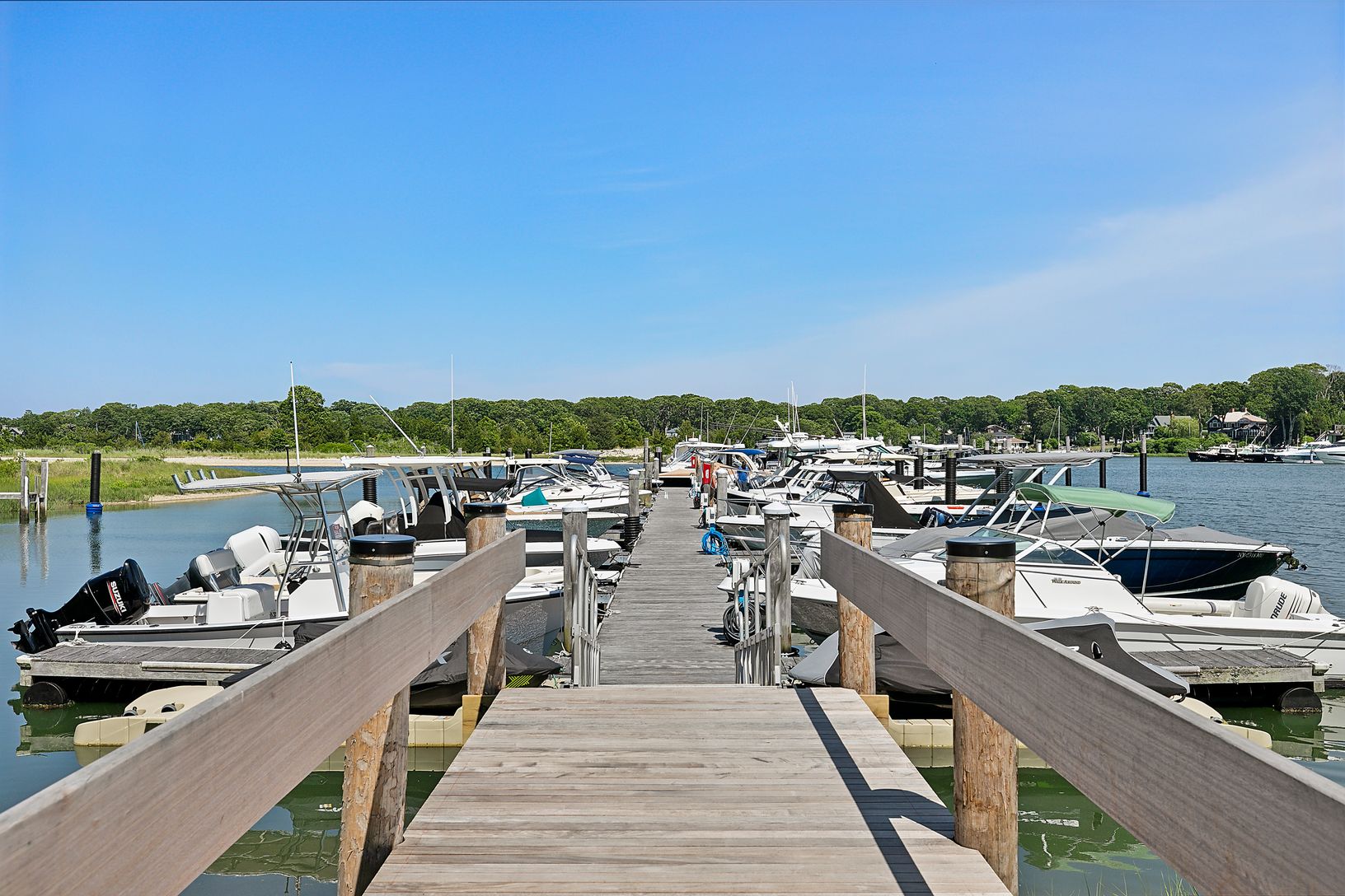  Northampton Colony Marina