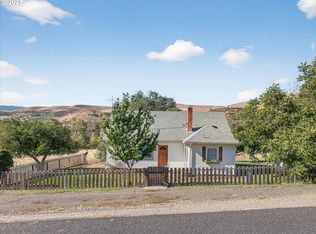 43310 Eagle Creek Rd, Richland, OR 97870