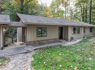 21 Cherry Ridge Rd, Pisgah Forest, NC 28768