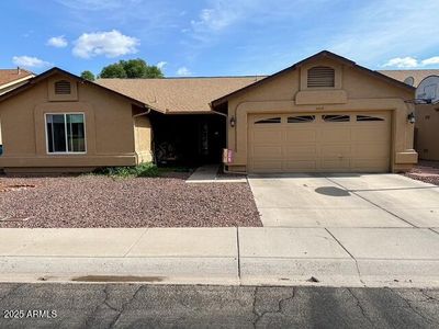 4213 W VILLA LINDA Drive, Glendale, AZ, 85310
