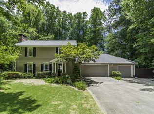 419 Merrydale Dr, Marietta, GA