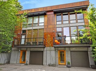 462 NE Brazee St #2A, Portland, OR 97212