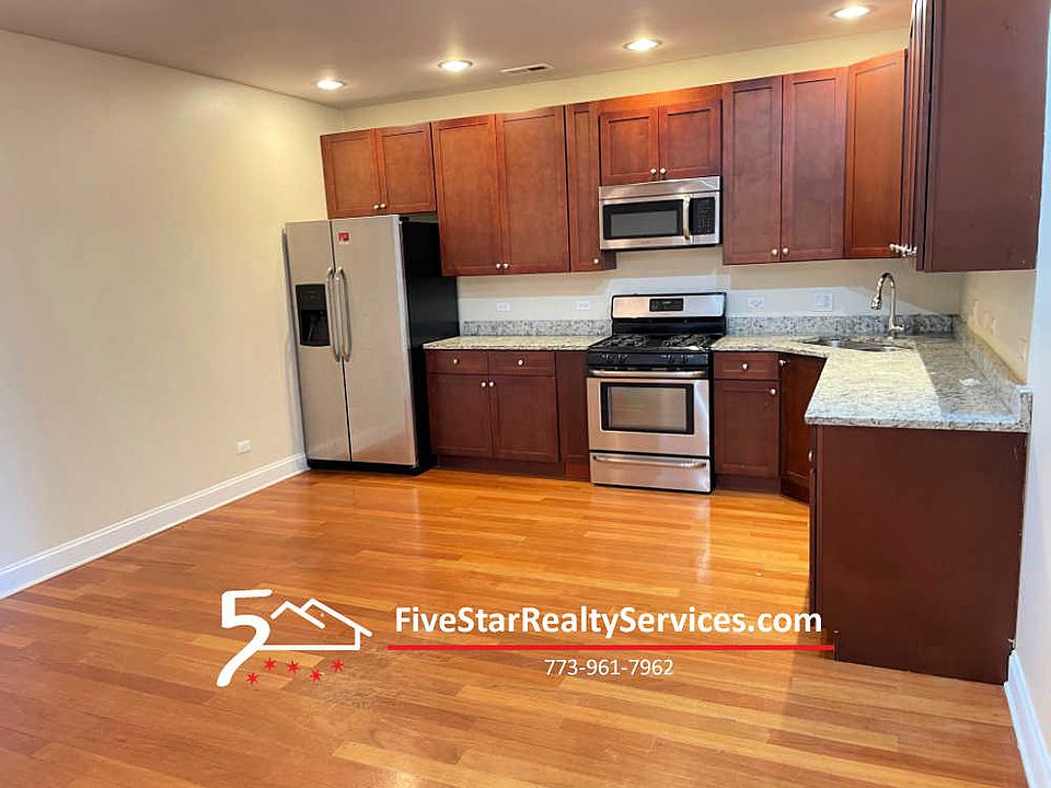 1st image of 3705 N Kedzie Ave APT 207