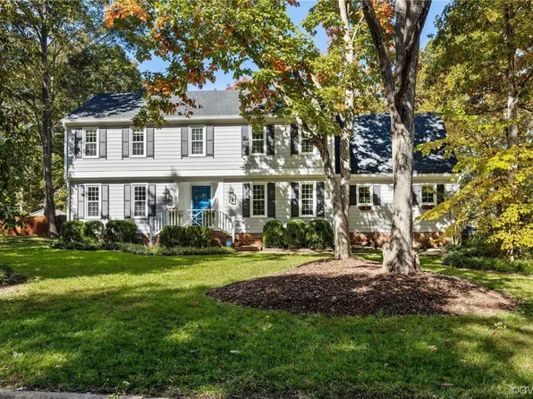 10614 Cloister Dr, Henrico, VA 23238