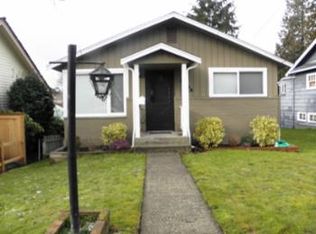 2443 31st Ave W, Seattle, WA 98199