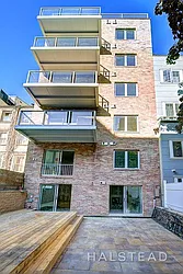 Rented by Halstead Real Estate
