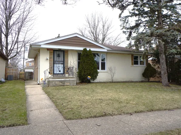7816 Kostner Ave, Skokie, IL 60076