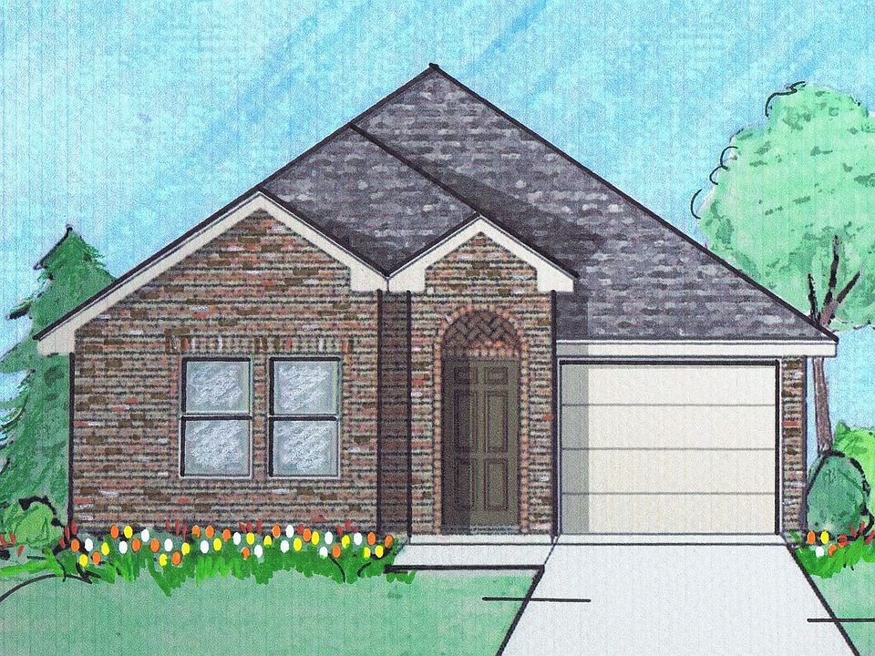 345 Morning Mist Lane