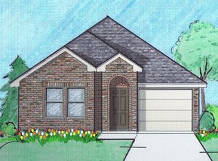 365 Morning Mist Ln, Odenville, AL 35120