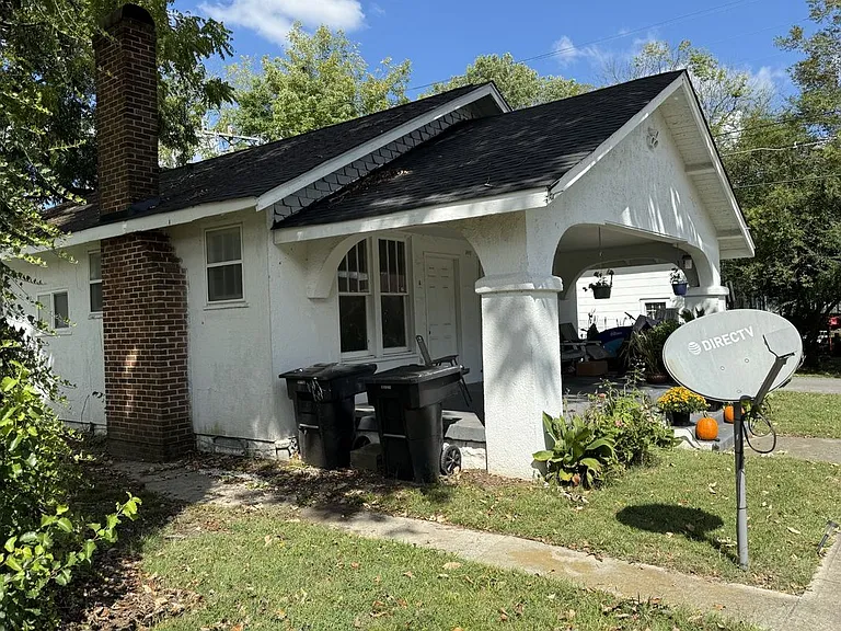 207 E Lauderdale St #A — Photo 26