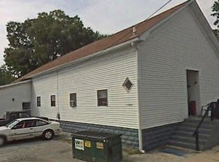 318 Roosevelt Ave, Piqua, OH 45356