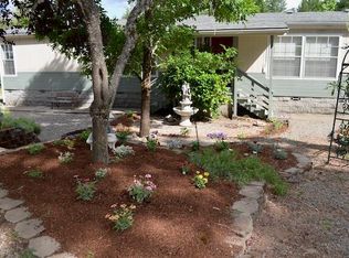 138 Draper Valley Rd, Selma, OR