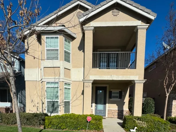 3017 White Oak Dr, Stockton, CA 95209