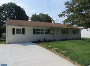110 Kingswood Rd, Newark, DE 19713