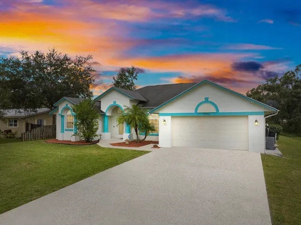 7705 Banyan Street, Fort Pierce, FL 34951