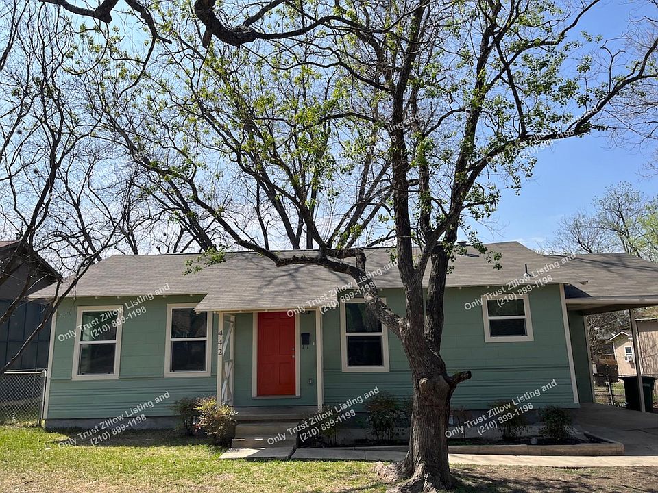1st image of 442 McDougal Ave