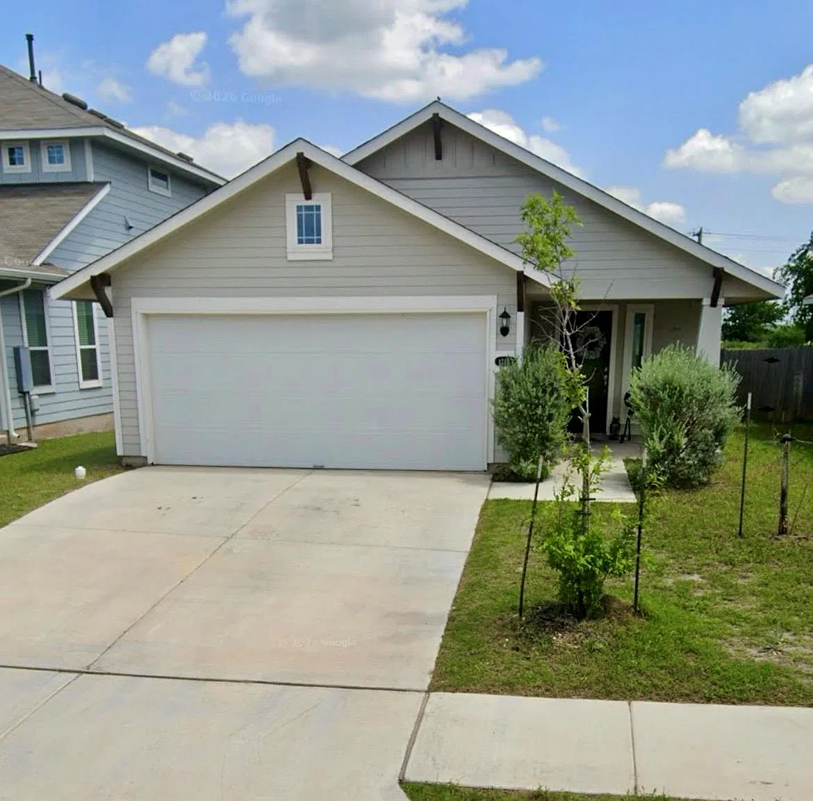 3 bed, 2.0 bath, 1462 sqft, $1,950 — Photo 1