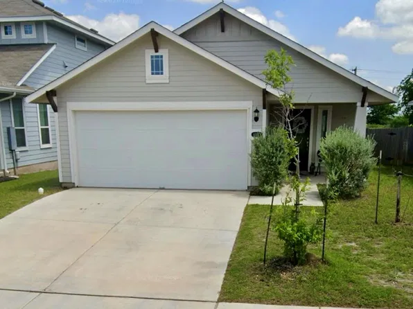 246 Delta Crst, Maxwell, TX 78656