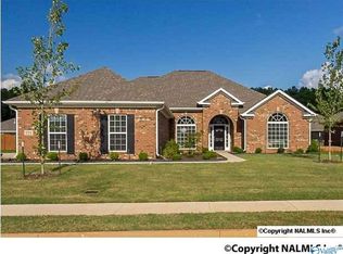 111 Timbercove Cir SW, Madison, AL 35756