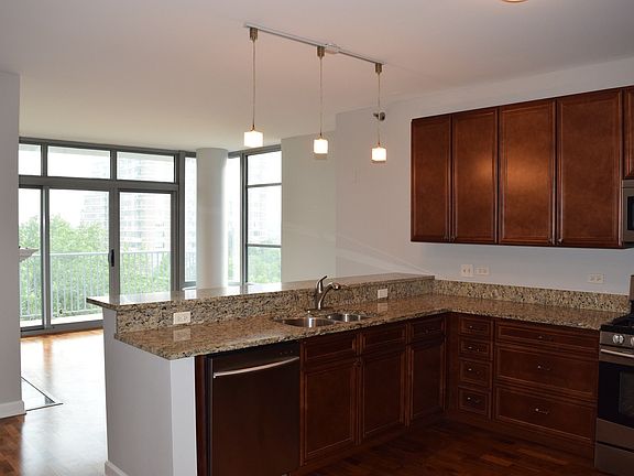 5th image of 1600 S Prairie Ave #703