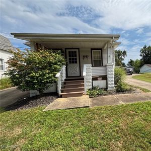 124 W Grace St, Bedford, OH, 44146