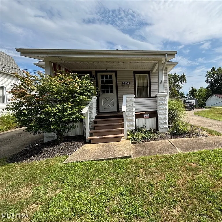 124 W Grace St photo 1