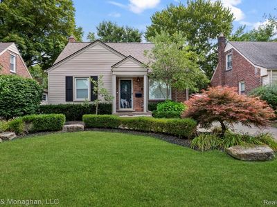 3118 N Altadena Ave, Royal Oak, MI, 48073