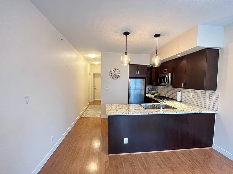 1050 Smithe St #803 — Photo 2