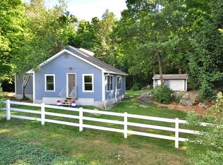 420 Route 6, Andover, CT 06232