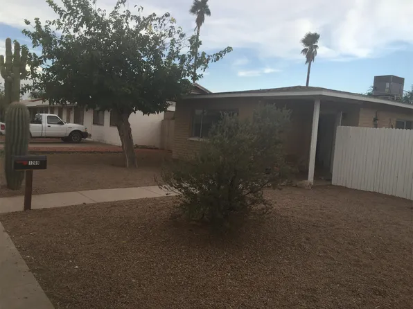 1209 E 9th St, Casa Grande, AZ 85122