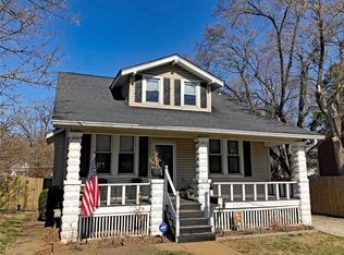719 N Charles St, Belleville, IL 62220