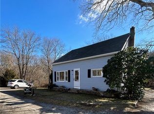 147 Danielson Pike, Foster, RI 02825